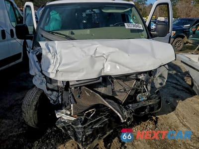 Zdjęcie 12 z 13 samochodu: 2022 CHEVROLET EXPRESS G3500 VIN:1GCZGHF75N1237543 - miniatura