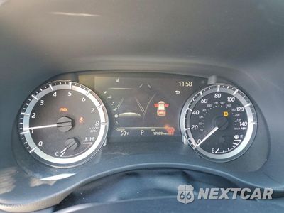 Zdjęcie 9 z 16 samochodu: 2024 TOYOTA HIGHLANDER LE VIN:5TDKDRBH2RS547544 - miniatura