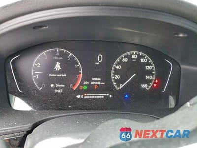 Zdjęcie 9 z 11 samochodu: 2024 HONDA CIVIC SPORT VIN:2HGFE2F55RH549598 - miniatura