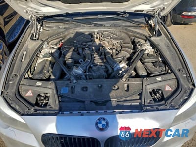 Zdjęcie 11 z 11 samochodu: 2013 BMW 550 XI VIN:WBAFU9C53DDY72808 - miniatura