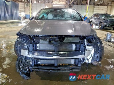 Piąte zdjęcie samochodu w środku: 2025 MERCEDES-BENZ CLA 250 4MATIC VIN:W1K5J4HB7SN491128 - miniatura