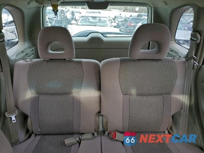 Zdjęcie 10 z 13 samochodu: 2005 TOYOTA RAV4 VIN:JTEHD20V850067396 - miniatura