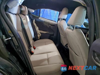 Zdjęcie 10 z 12 samochodu: 2020 LEXUS UX 250H VIN:JTHX9JBH4L2034155 - miniatura