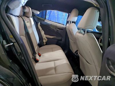 Zdjęcie 10 z 12 samochodu: 2020 LEXUS UX 250H VIN:JTHX9JBH4L2034155 - miniatura