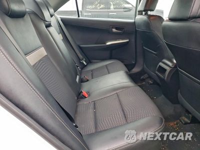 Zdjęcie 10 z 12 samochodu: 2013 TOYOTA CAMRY VIN:4T1BF1FK8DU269704 - miniatura