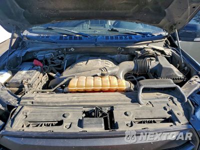 Zdjęcie 11 z 13 samochodu: 2016 FORD F150 SUPERCREW VIN:1FTEW1EGXGKE96228 - miniatura