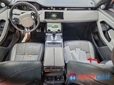 Zdjęcie 8 z 12 samochodu: 2020 LAND ROVER RANGE ROVER EVOQUE HSE VIN:SALZM2GX4LH011110 - miniatura