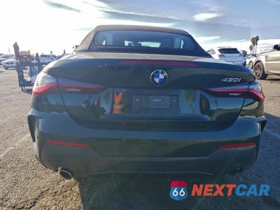 Zdjęcie 6 z 12 samochodu: 2023 BMW 430I VIN:WBA23AT07PCN03354 - miniatura