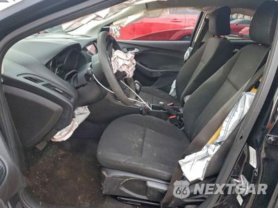 Zdjęcie 7 z 15 samochodu: 2017 FORD FOCUS SEL VIN:1FADP3H24HL279442 - miniatura