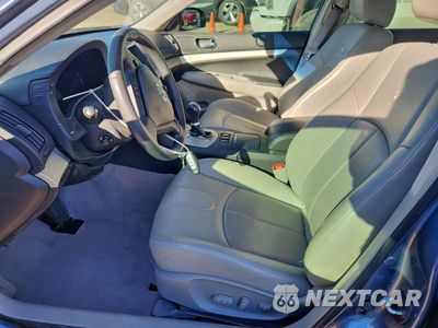 Zdjęcie 7 z 11 samochodu: 2007 INFINITI G35 VIN:JNKBV61F87M814155 - miniatura