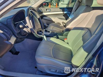 Zdjęcie 7 z 14 samochodu: 2007 INFINITI G35 VIN:JNKBV61F87M814155 - miniatura