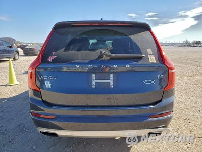 Zdjęcie 6 z 15 samochodu: 2020 VOLVO XC90 T5 MOMENTUM VIN:YV4102CK7L1610356 - miniatura
