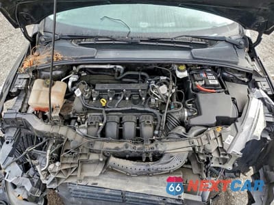 Zdjęcie 11 z 12 samochodu: 2018 FORD FOCUS SE VIN:1FADP3K23JL295324 - miniatura