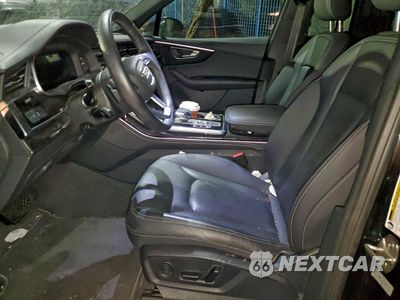 Zdjęcie 7 z 14 samochodu: 2025 AUDI Q7 PREMIUM PLUS VIN:WA1LCBF72SD005193 - miniatura