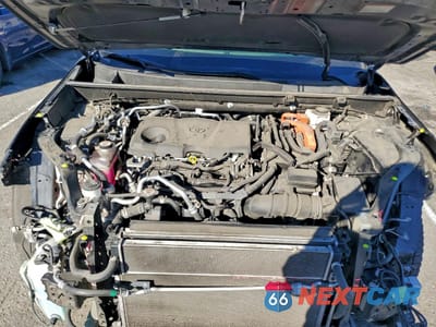 Zdjęcie 12 z 15 samochodu: 2021 TOYOTA RAV4 PRIME SE VIN:JTMAB3FV4MD061126 - miniatura