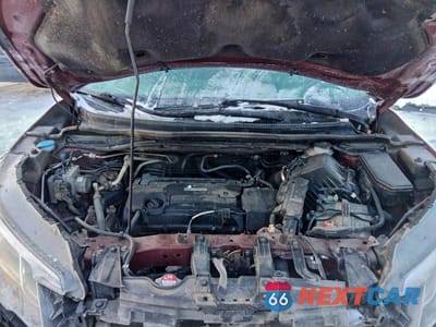 Zdjęcie 11 z 12 samochodu: 2016 HONDA CR-V EX VIN:5J6RM4H50GL105403 - miniatura