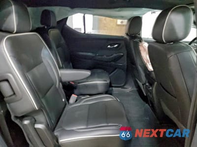 Zdjęcie 11 z 12 samochodu: 2022 CHEVROLET TRAVERSE PREMIER VIN:1GNEVKKWXNJ111104 - miniatura