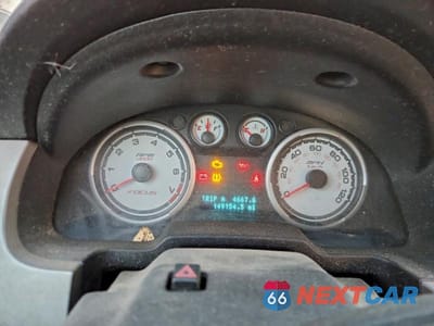 Zdjęcie 9 z 12 samochodu: 2008 FORD FOCUS SE VIN:1FAHP35NX8W176427 - miniatura