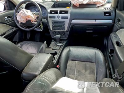 Zdjęcie 8 z 14 samochodu: 2008 MERCURY MILAN VIN:3MEHM07Z08R651652 - miniatura