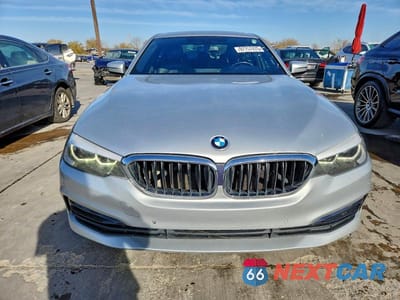 Piąte zdjęcie samochodu w środku: 2017 BMW 530 I VIN:WBAJA5C37HG897161 - miniatura