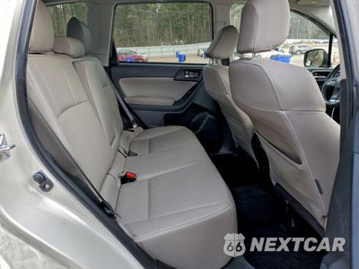 Zdjęcie 11 z 14 samochodu: 2015 SUBARU FORESTER 2.5I LIMITED VIN:JF2SJAHC1FH458409 - miniatura