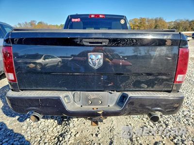 Zdjęcie 6 z 11 samochodu: 2014 RAM 1500 ST VIN:1C6RR6FT4ES178157 - miniatura
