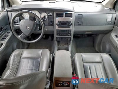 Zdjęcie 8 z 13 samochodu: 2006 DODGE DURANGO LIMITED VIN:1D4HB58N76F136354 - miniatura