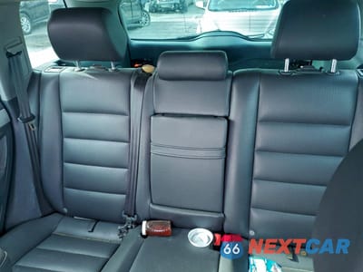 Zdjęcie 10 z 14 samochodu: 2009 VOLKSWAGEN TOUAREG 2 V6 VIN:WVGBE77L29D002191 - miniatura