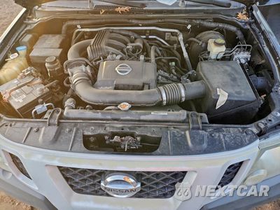 Zdjęcie 11 z 13 samochodu: 2012 NISSAN XTERRA OFF ROAD VIN:5N1AN0NW2CC511775 - miniatura