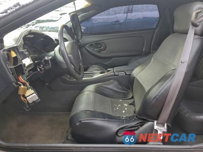 Zdjęcie 7 z 12 samochodu: 1999 PONTIAC FIREBIRD FORMULA VIN:2G2FV22GXX2220518 - miniatura