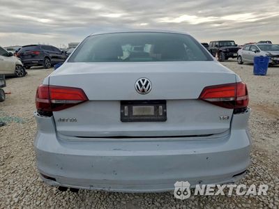 Zdjęcie 6 z 13 samochodu: 2017 VOLKSWAGEN JETTA S VIN:3VW167AJ7HM370239 - miniatura