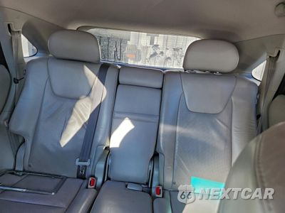 Zdjęcie 10 z 13 samochodu: 2011 LEXUS RX 350 VIN:2T2BK1BA2BC088844 - miniatura