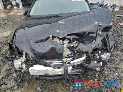 Zdjęcie 11 z 12 samochodu: 2007 LEXUS ES 350 VIN:JTHBJ46G172107685 - miniatura