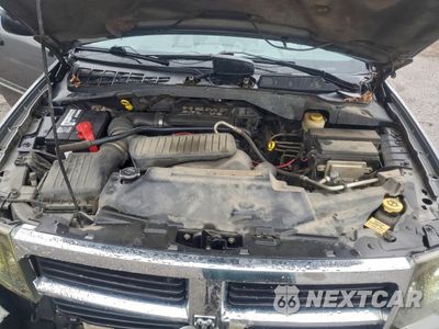 Zdjęcie 12 z 15 samochodu: 2007 DODGE DURANGO LIMITED VIN:1D8HD58277F500580 - miniatura