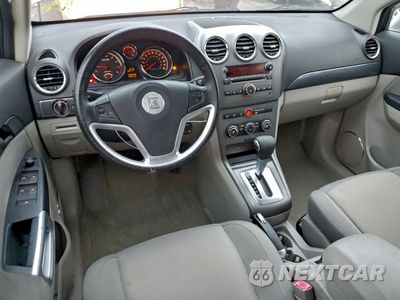 Zdjęcie 8 z 15 samochodu: 2008 SATURN VUE HYBRID VIN:3GSCL93Z98S684414 - miniatura