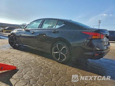 Drugie zdjęcie samochodu z przodu: 2023 NISSAN ALTIMA SR VIN:1N4BL4CV4PN384379 - miniatura