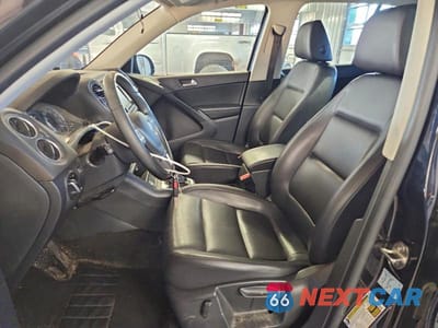 Zdjęcie 7 z 12 samochodu: 2017 VOLKSWAGEN TIGUAN S VIN:WVGBV7AX9HK024307 - miniatura