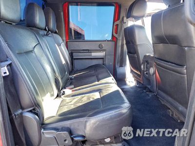 Zdjęcie 10 z 13 samochodu: 2012 FORD F250 SUPER DUTY VIN:1FT7W2BT9CEC19028 - miniatura