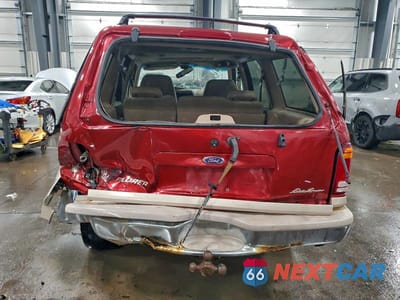 Zdjęcie 6 z 12 samochodu: 1999 FORD EXPLORER VIN:1FMZU35P5XZA67553 - miniatura