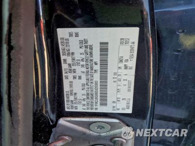 Zdjęcie 13 z 13 samochodu: 2013 FORD ESCAPE SE VIN:1FMCU0GX6DUD53003 - miniatura