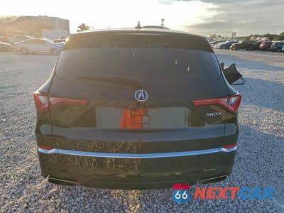 Zdjęcie 6 z 13 samochodu: 2024 ACURA MDX VIN:5J8YD9H38RL005616 - miniatura