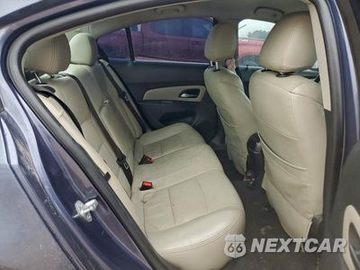 Zdjęcie 10 z 12 samochodu: 2014 CHEVROLET CRUZE LT VIN:1G1PC5SB4E7200338 - miniatura