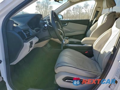 Zdjęcie 7 z 14 samochodu: 2025 ACURA RDX ADVANCE VIN:5J8TC2H77SL000811 - miniatura