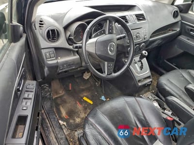 Zdjęcie 8 z 13 samochodu: 2015 MAZDA 5 GRAND TOURING VIN:JM1CW2DLXF0182052 - miniatura