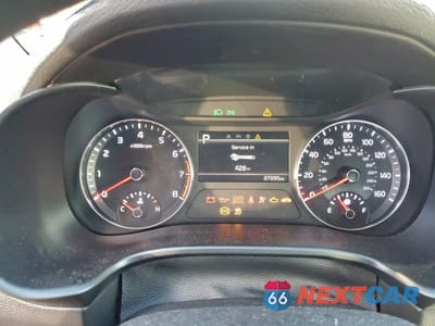 Zdjęcie 9 z 12 samochodu: 2024 KIA FORTE LX VIN:3KPF24AD4RE727238 - miniatura
