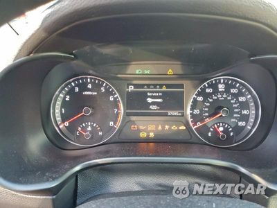 Zdjęcie 9 z 12 samochodu: 2024 KIA FORTE LX VIN:3KPF24AD4RE727238 - miniatura