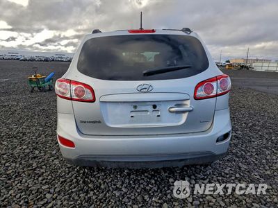 Zdjęcie 6 z 13 samochodu: 2012 HYUNDAI SANTA FE GLS VIN:5XYZGDAB8CG126518 - miniatura