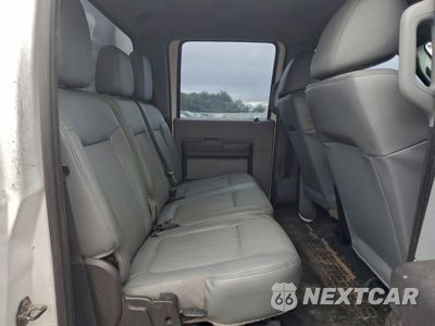 Zdjęcie 10 z 13 samochodu: 2015 FORD F250 SUPER DUTY VIN:1FT7W2BT5FEB37138 - miniatura