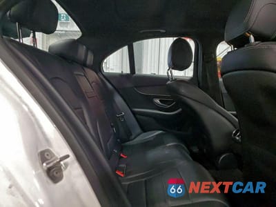 Zdjęcie 10 z 12 samochodu: 2020 MERCEDES-BENZ C 300 4MATIC VIN:55SWF8EB1LU334673 - miniatura
