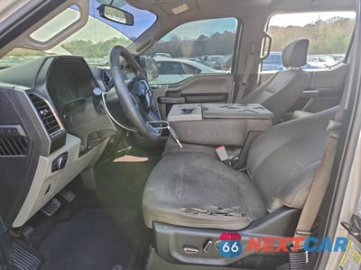 Zdjęcie 7 z 13 samochodu: 2016 FORD F150 SUPERCREW VIN:1FTEW1EF1GKF90411 - miniatura